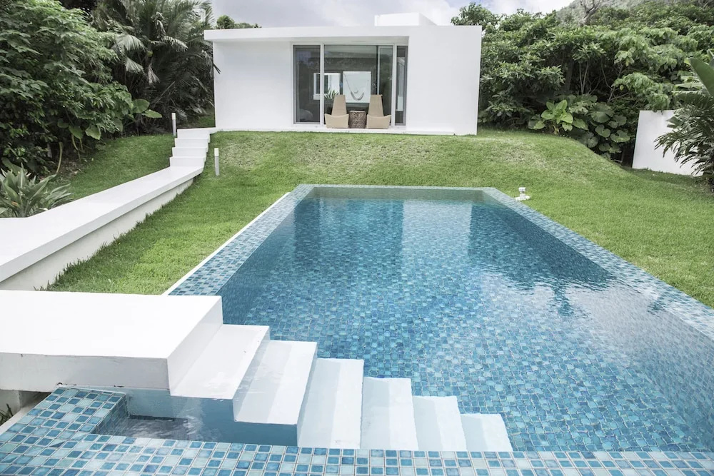 1 Bedroom Villa