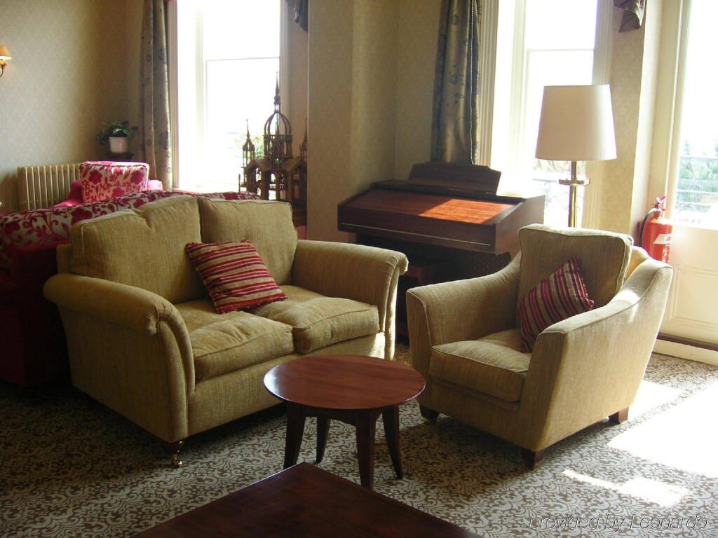 Harbour Hotel Fowey