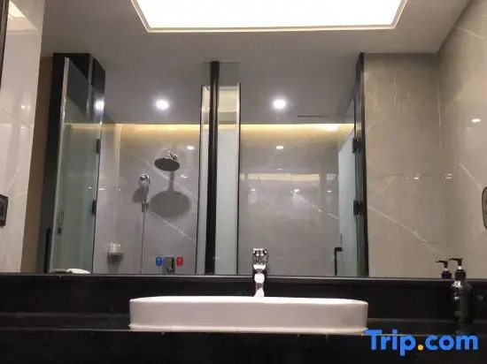 Hotel Kumala Pantai - Chambres