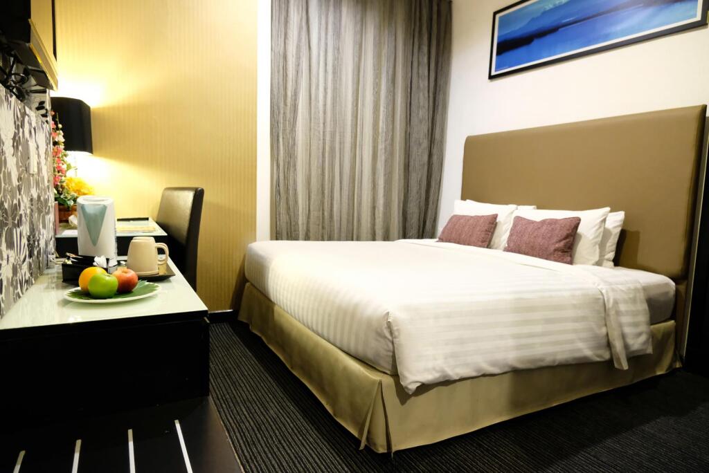 Grand Borneo Hotel
