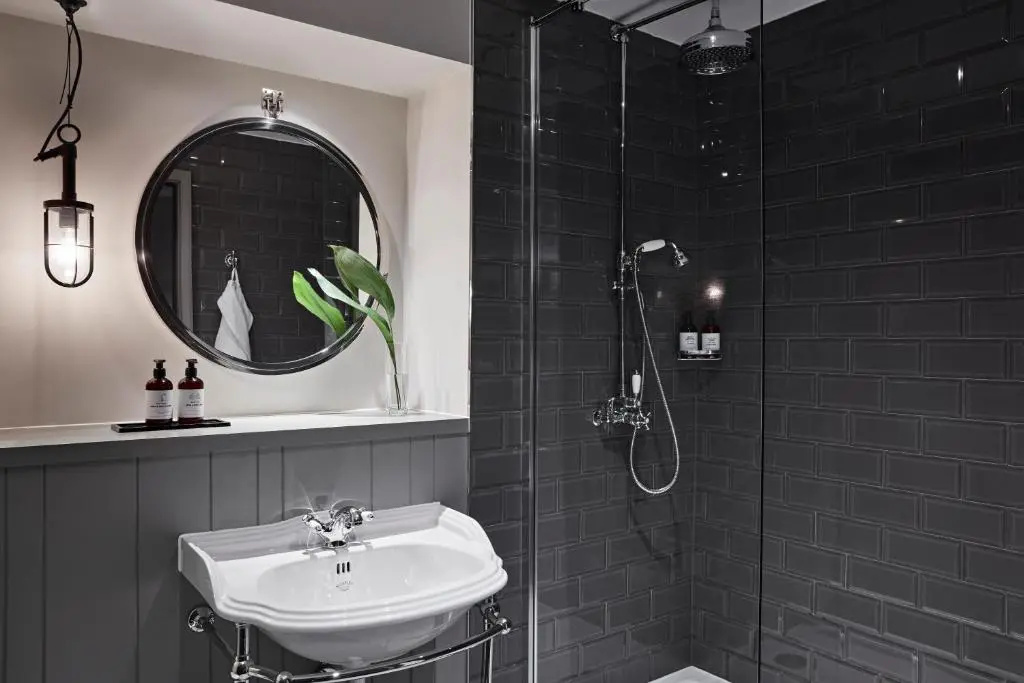 Kimpton Charlotte Square by IHG - Chambres