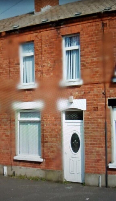 Tennent Street Town House