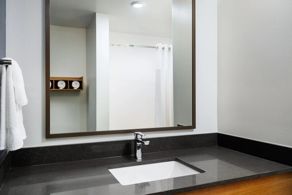 Fairfield Inn & Suites by Marriott Bessemer - Chambres