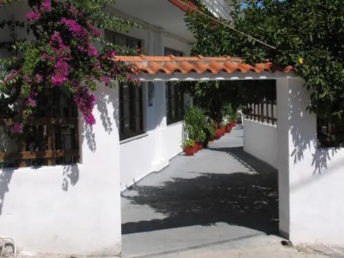 Hotel Julietta 1 *