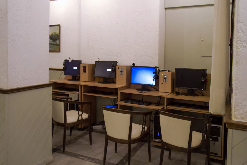 Lyda Club Hotel - All Inclusive 3 *