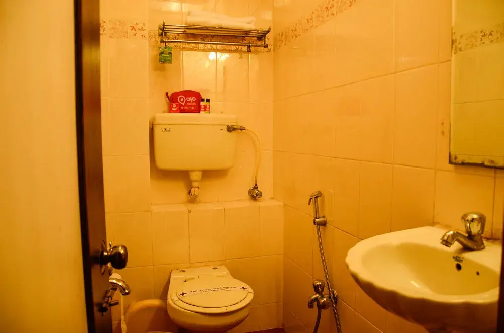 OYO Rooms Bandra West - Général