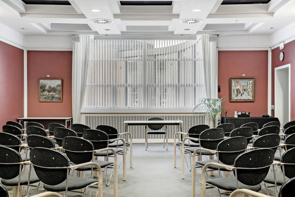 Hotel Svendborg - Général