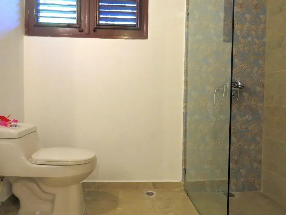 El Pelicano Apart-Hotel - Général