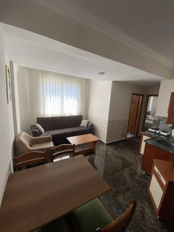 Sempati Apart Hotel - Général