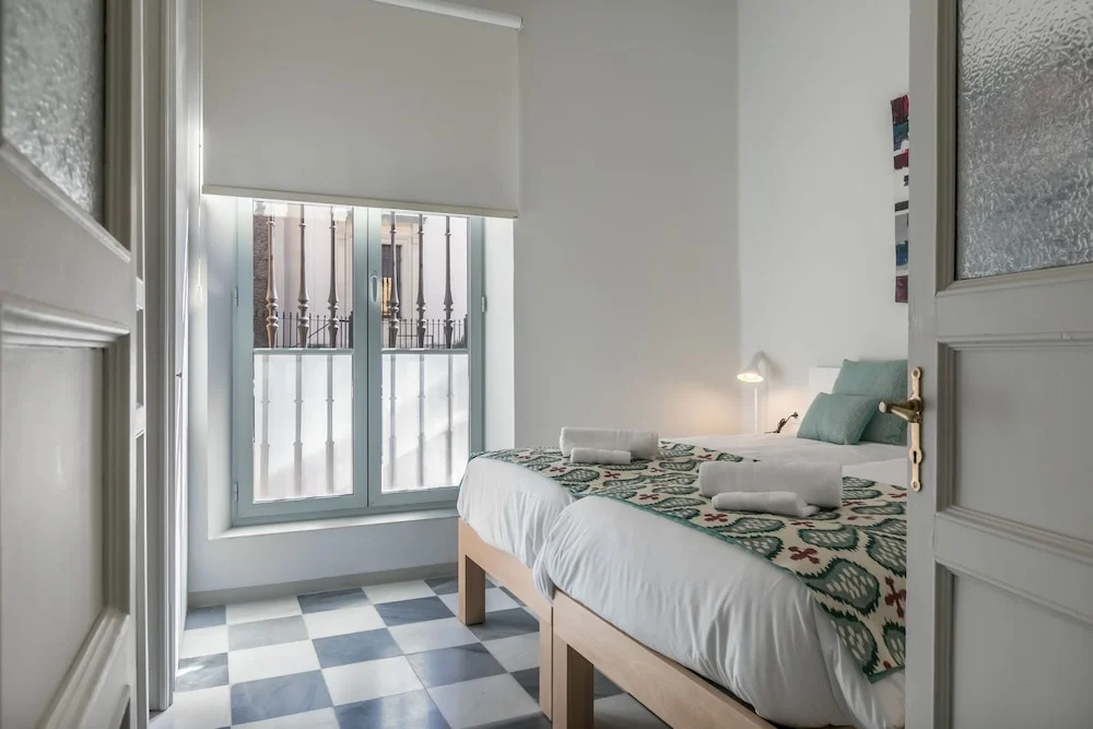 Comfort Apartment