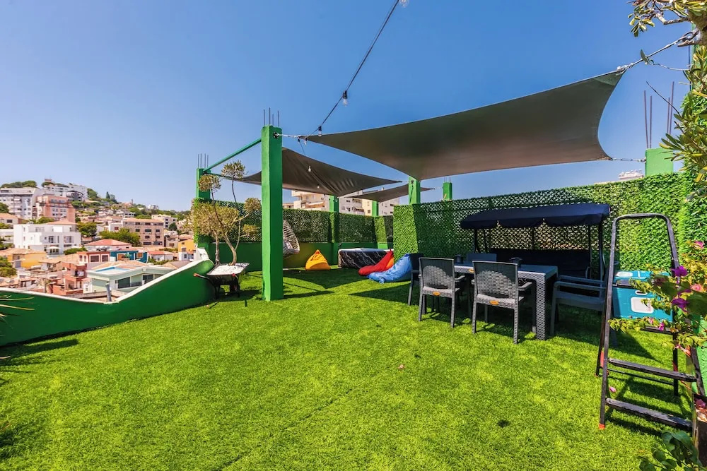 The City Center Penthouse by PS