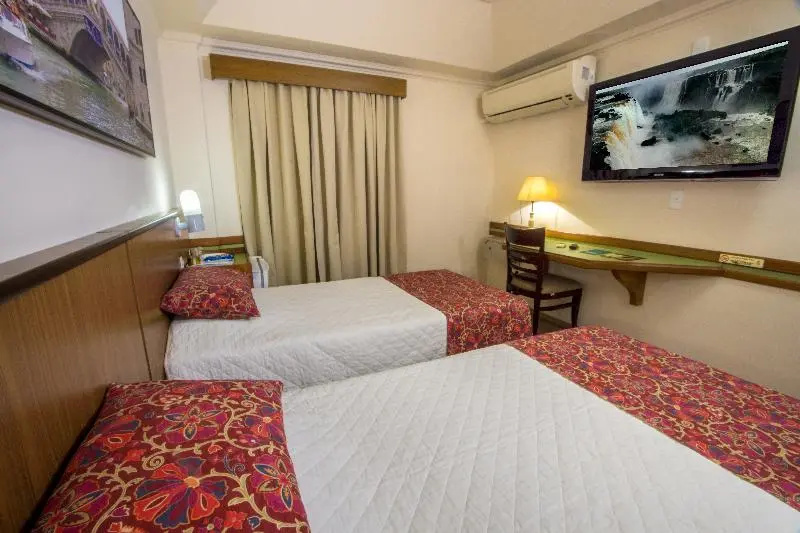 Hotel Bella Italia - Chambres