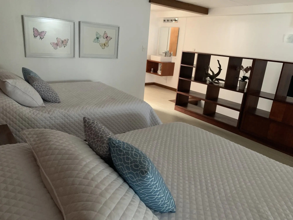 Hotel & Residencia del Sol by null