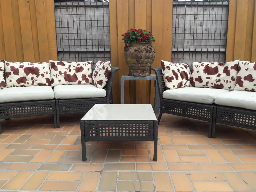 La Vie en Rose hotel - фото 2