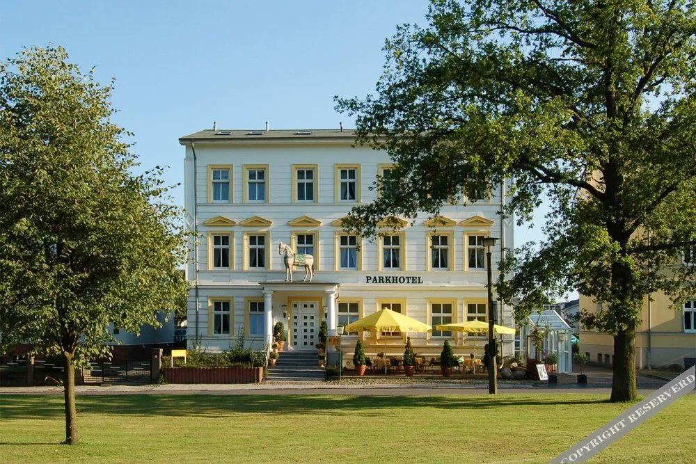 Parkhotel Del Mar