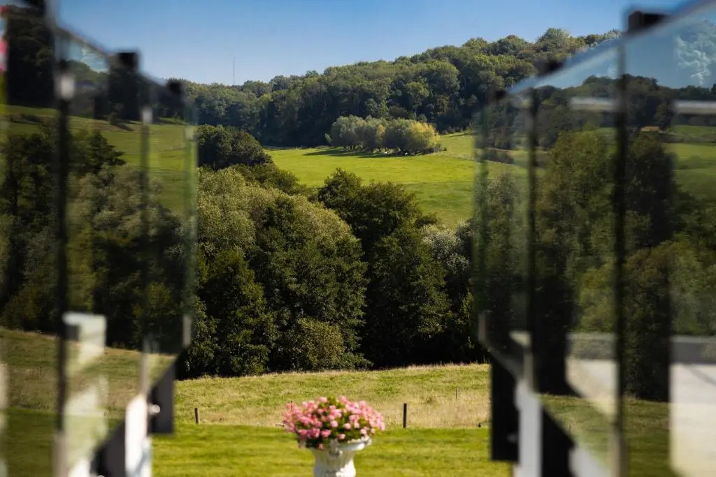 Hotel Klein Zwitserland Wellness & Spa - Chambres