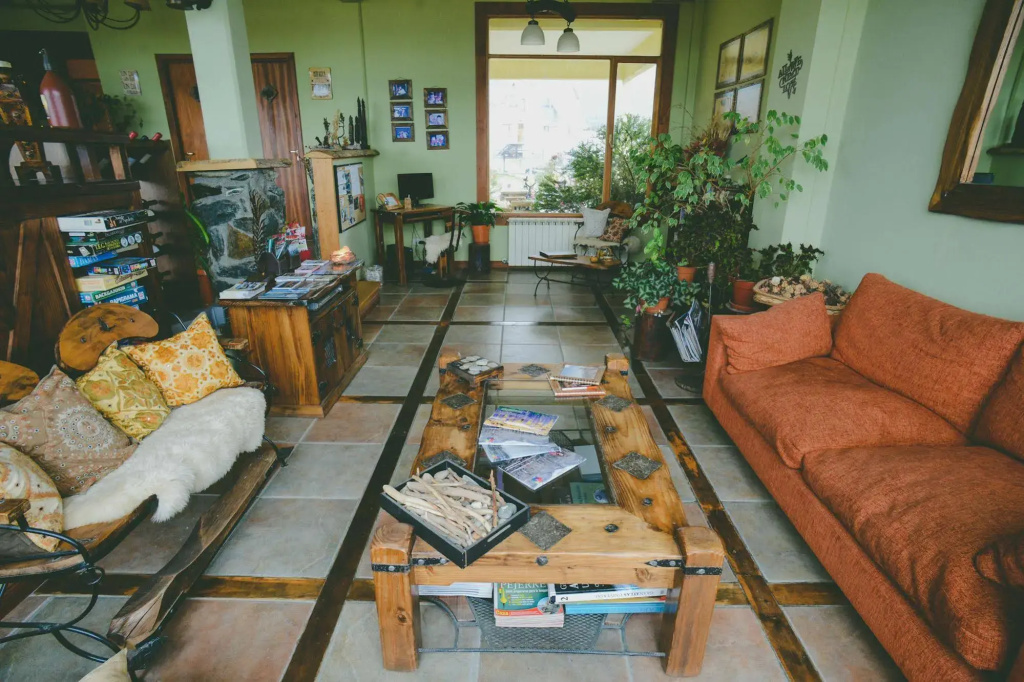 Tierra de Leyendas Boutique Hotel - Général
