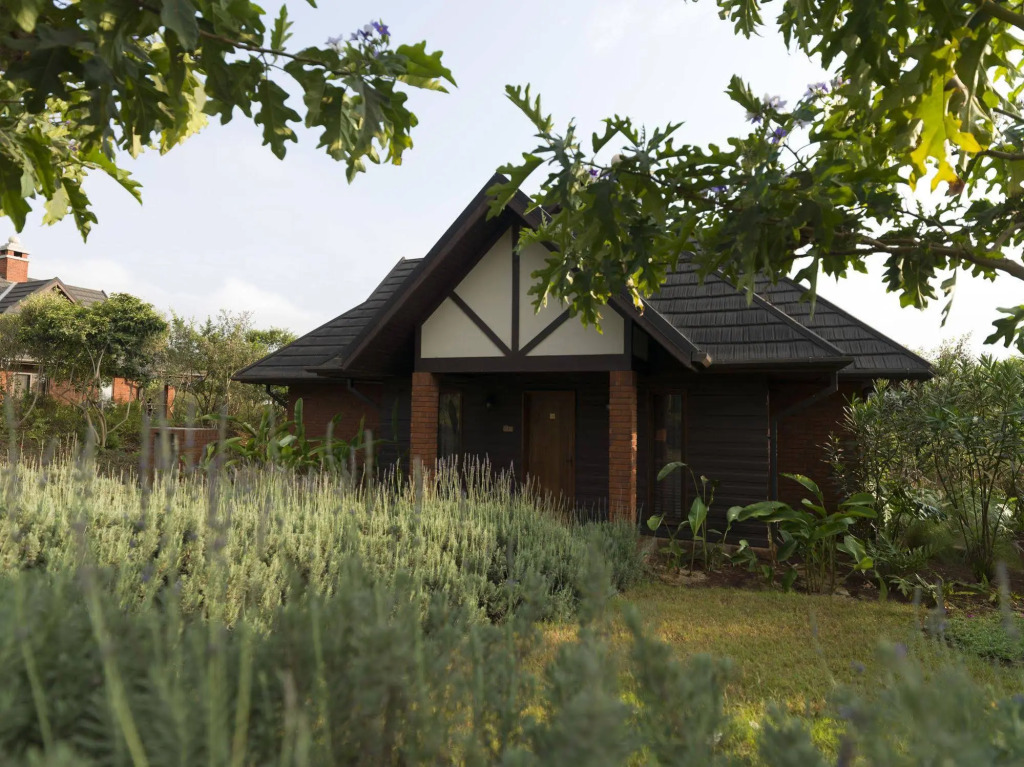 The Retreat At Ngorongoro