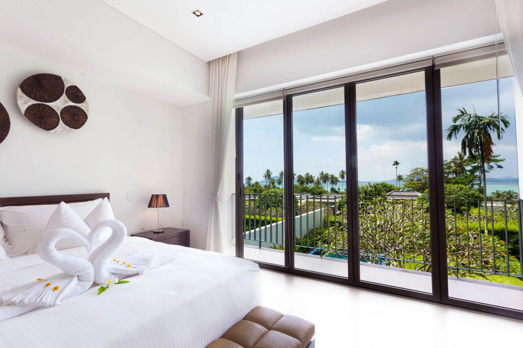 Baan Yamu Residences - Général