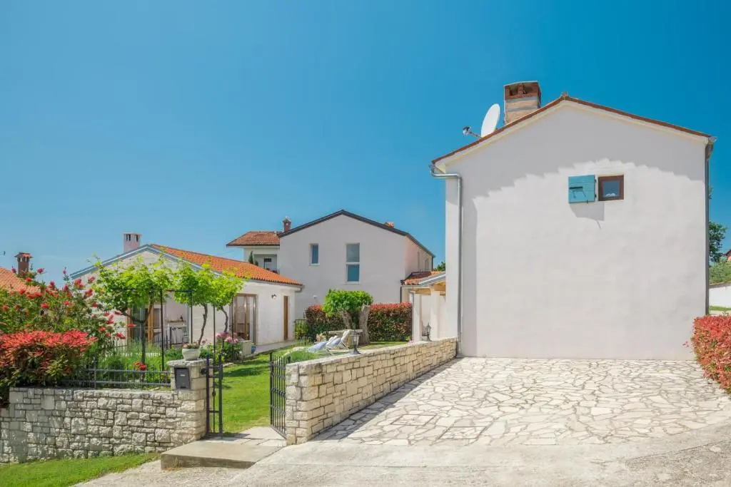 Casa Vita Holiday Home