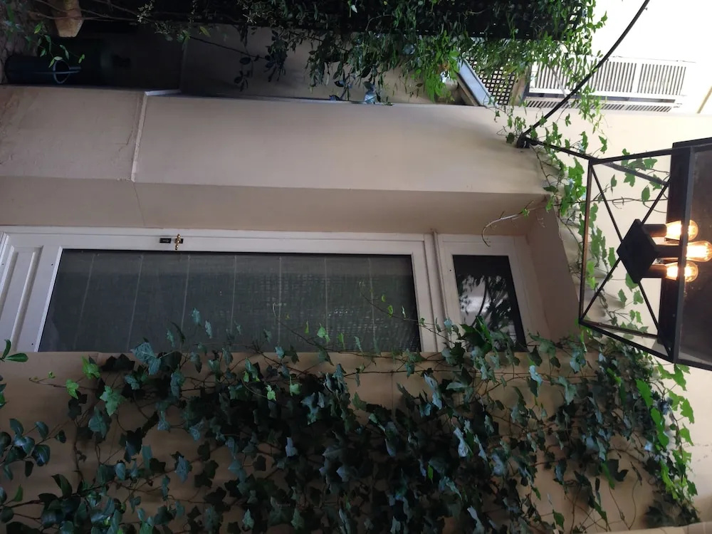Hotel Recamier 57