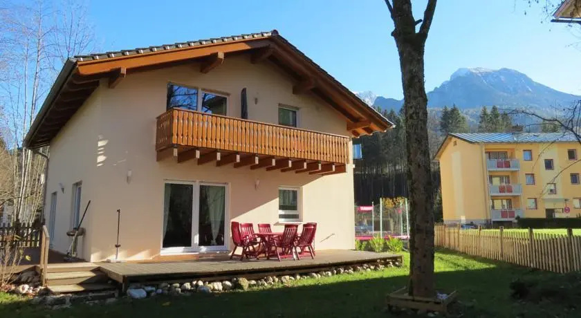 Haus An der Ache