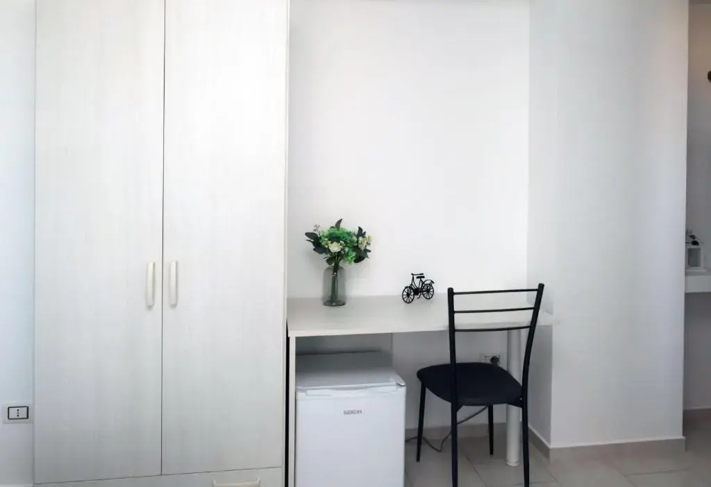 Standard Triple room with mountain view