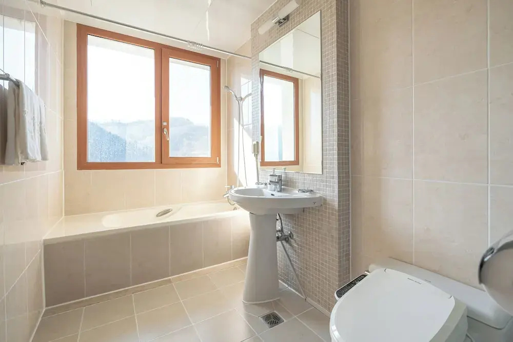 Elysian Gangchon Resort - Général