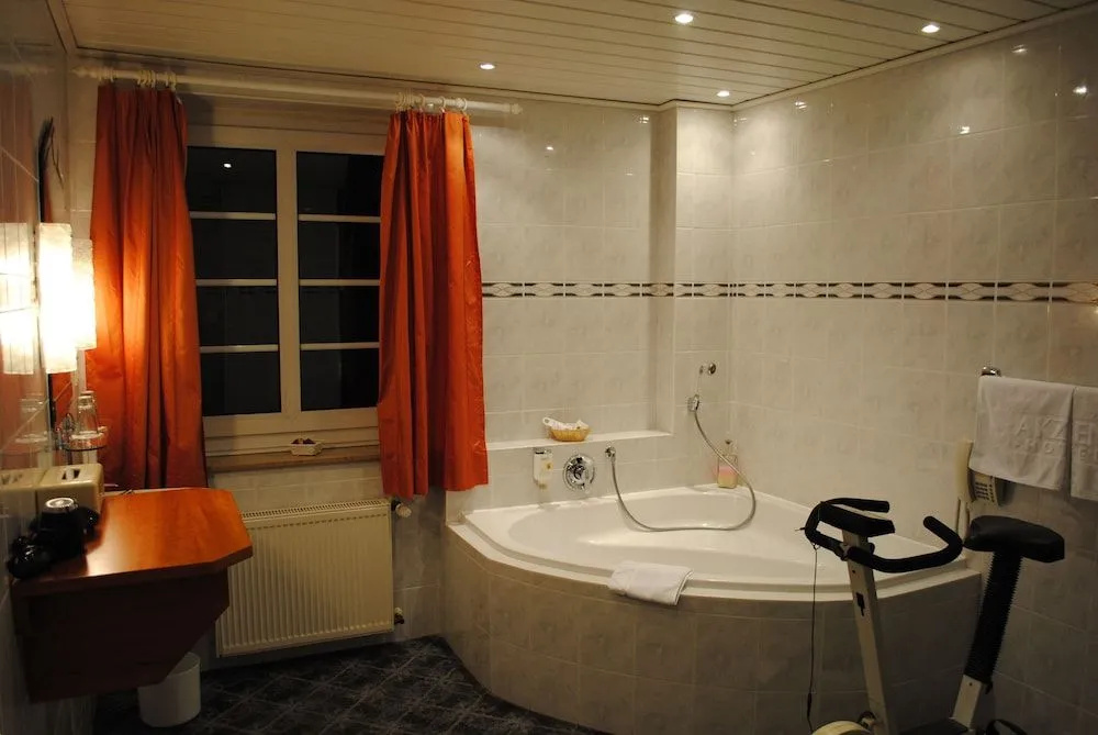 Hotel Saltenhof - Général