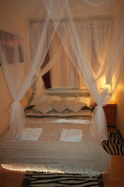 Apartament Królewski 3 pokojowy Centrum