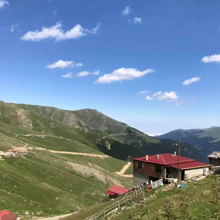 Multat Karakaya Hotel
