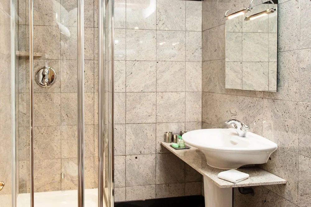 Hillbark Hotel - Chambres