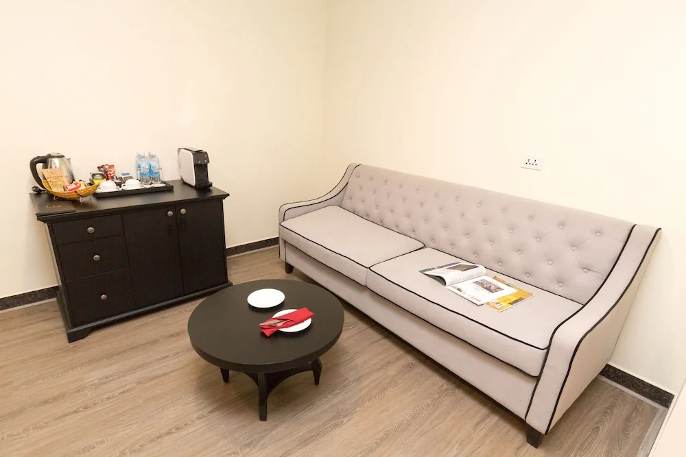 Hotel Sapa Square, Affiliated by Meliá - Chambres