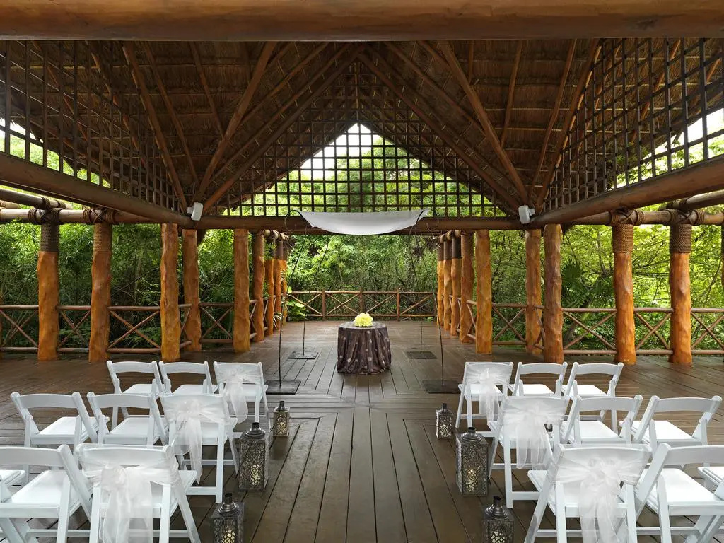 Paradisus Playa del Carmen, Плая дель Кармен, Мексика мініатюра 38