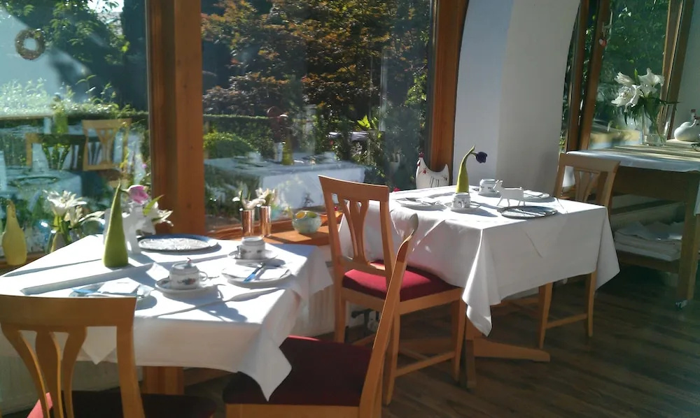 Landpension Haus Ruth - Général