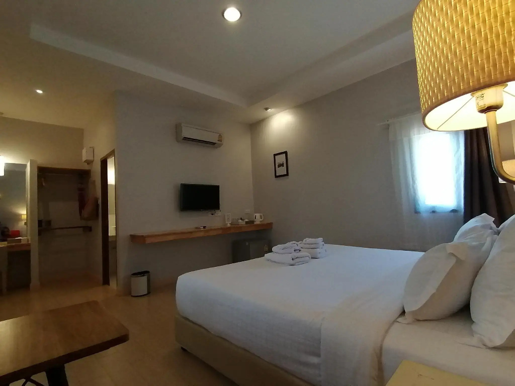 Hotel photo 17