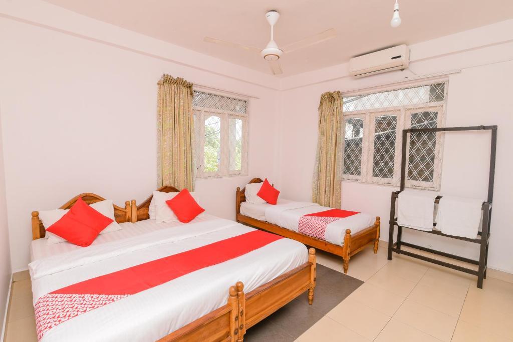 Blue Haven Guest House