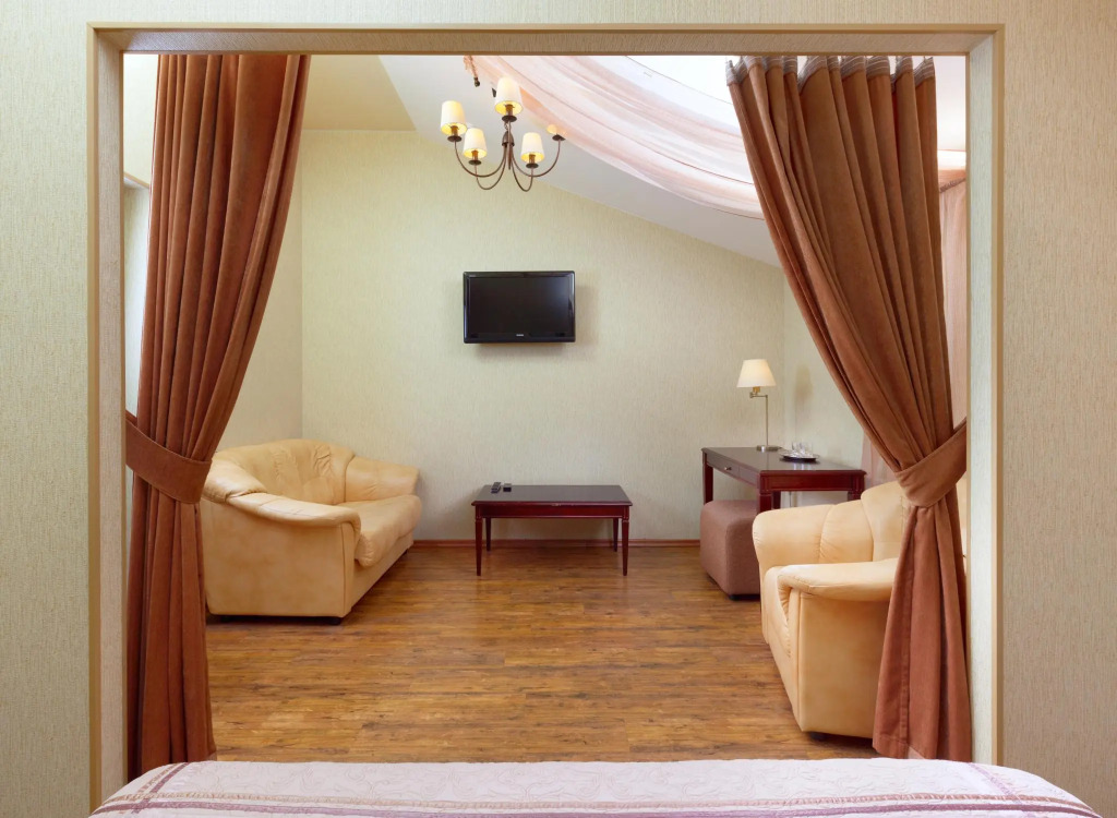 Парус — фото 3