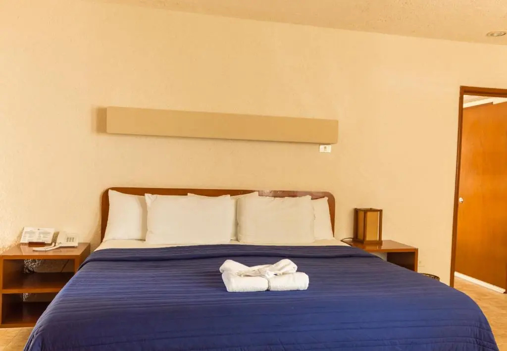 Family Suite with sea view