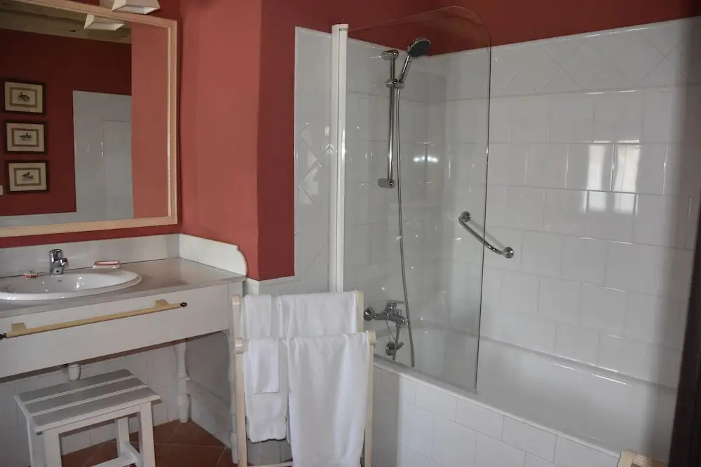 Caserio De Lobones - Chambres