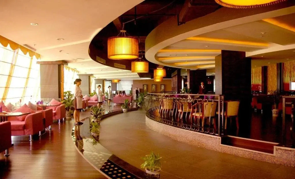 Xinfeng Holiday Hotel - Général