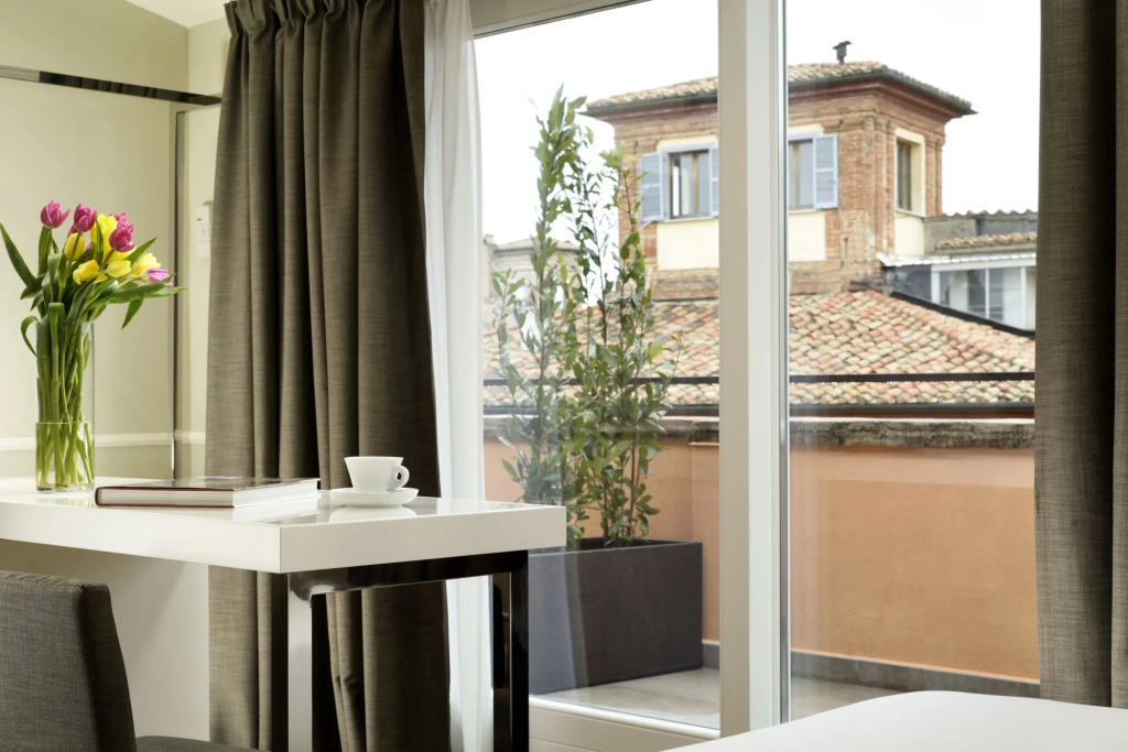 Hotel photo 5