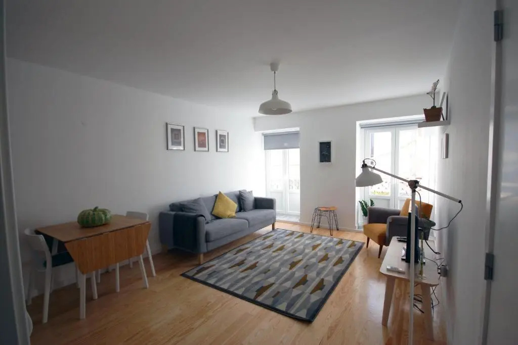 19inLisbon - Chambres