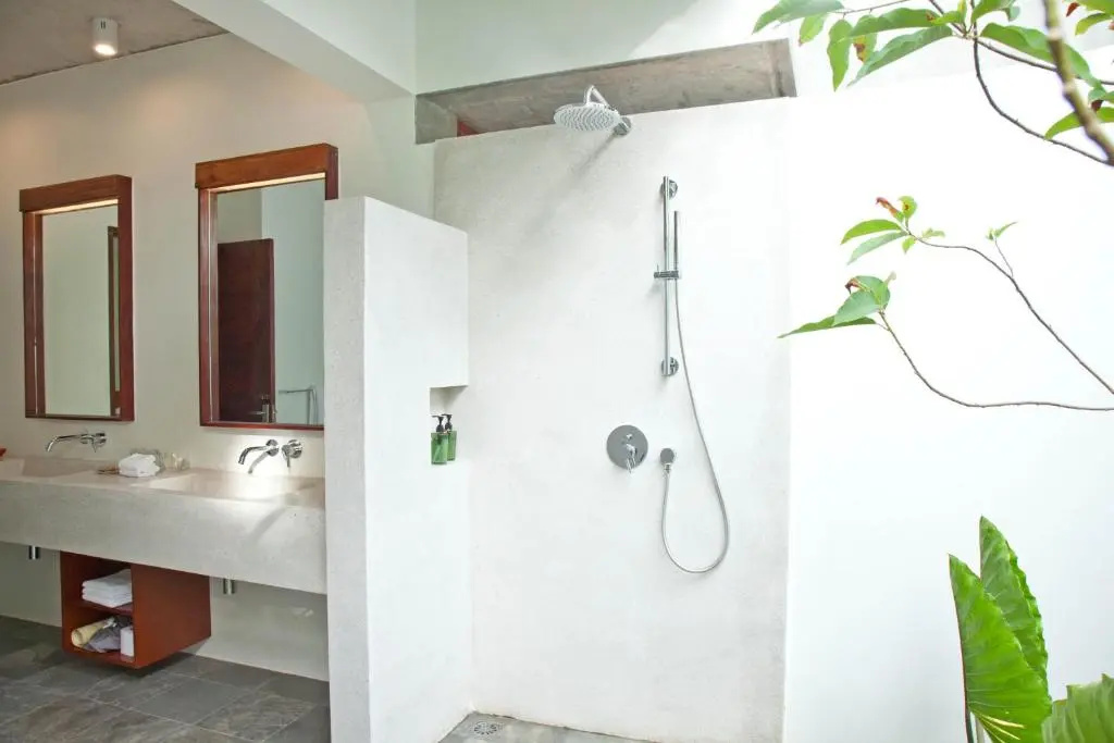 Templation Hotel - Chambres