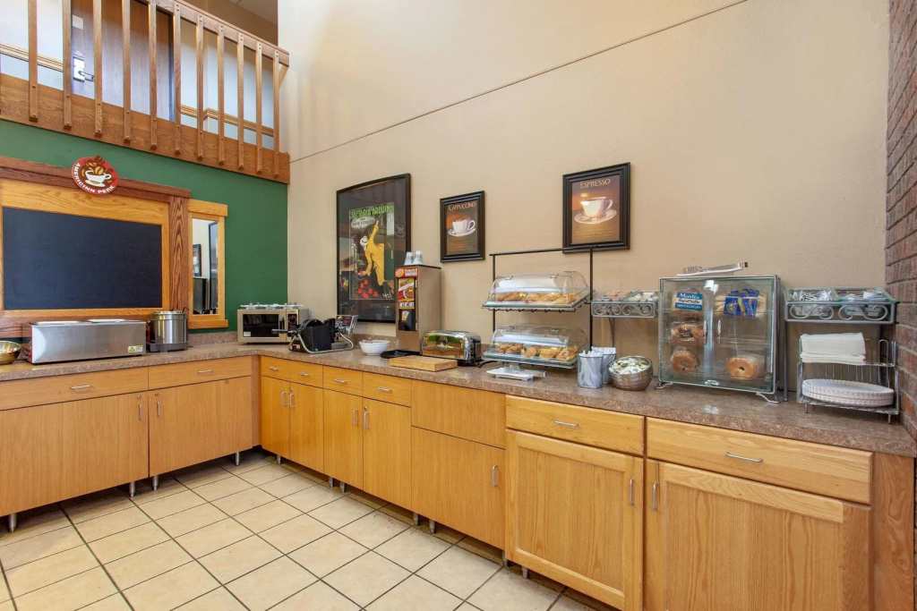 Hotel photo 14