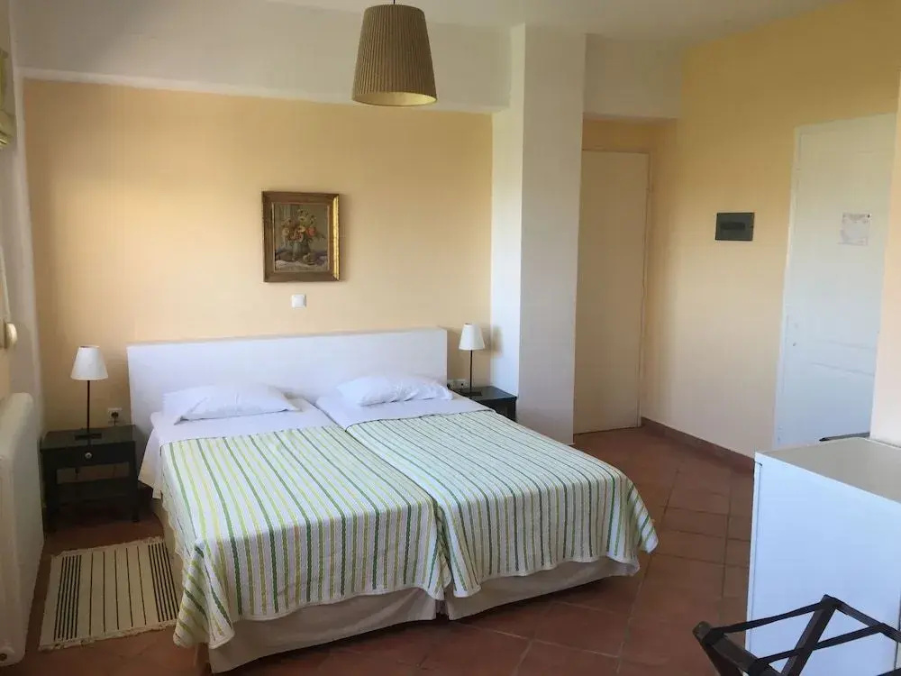Rex Hotel - Général