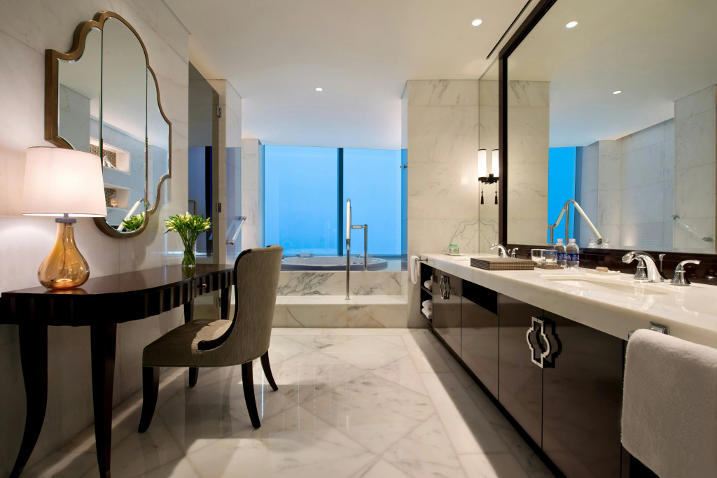 Lotte Hotel Hanoi - Général