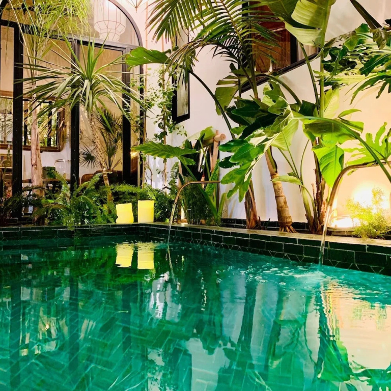 Hotel photo 21