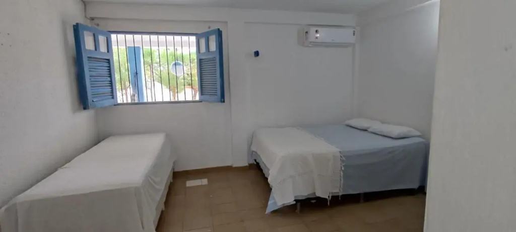 Casa Praia de Tabatinga - фото 3