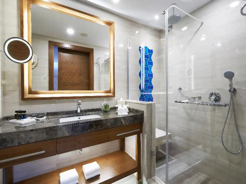 Superior Double room (twin beds)